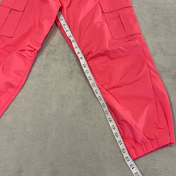 NEW Kids Cargo Pants Size Large / 10 - Picture 12 of 14